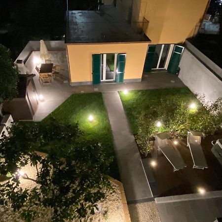 La Villetta Sull'Argine Imperia Exterior foto